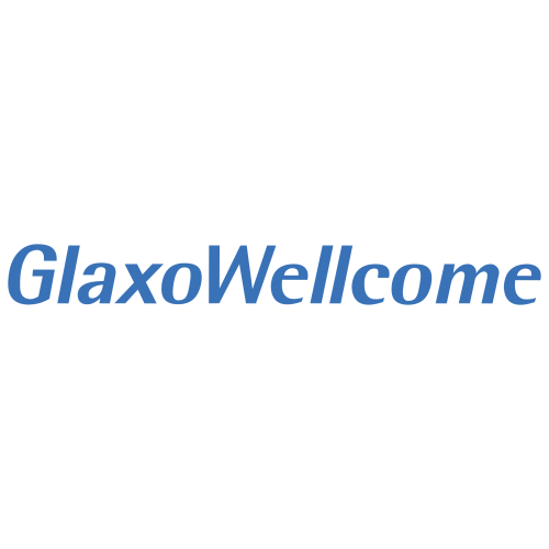 glaxowellcome logo png transparent
